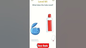 DOP2 - Delete One Part || Level 161 ||#shorts #dop2 #gameplay