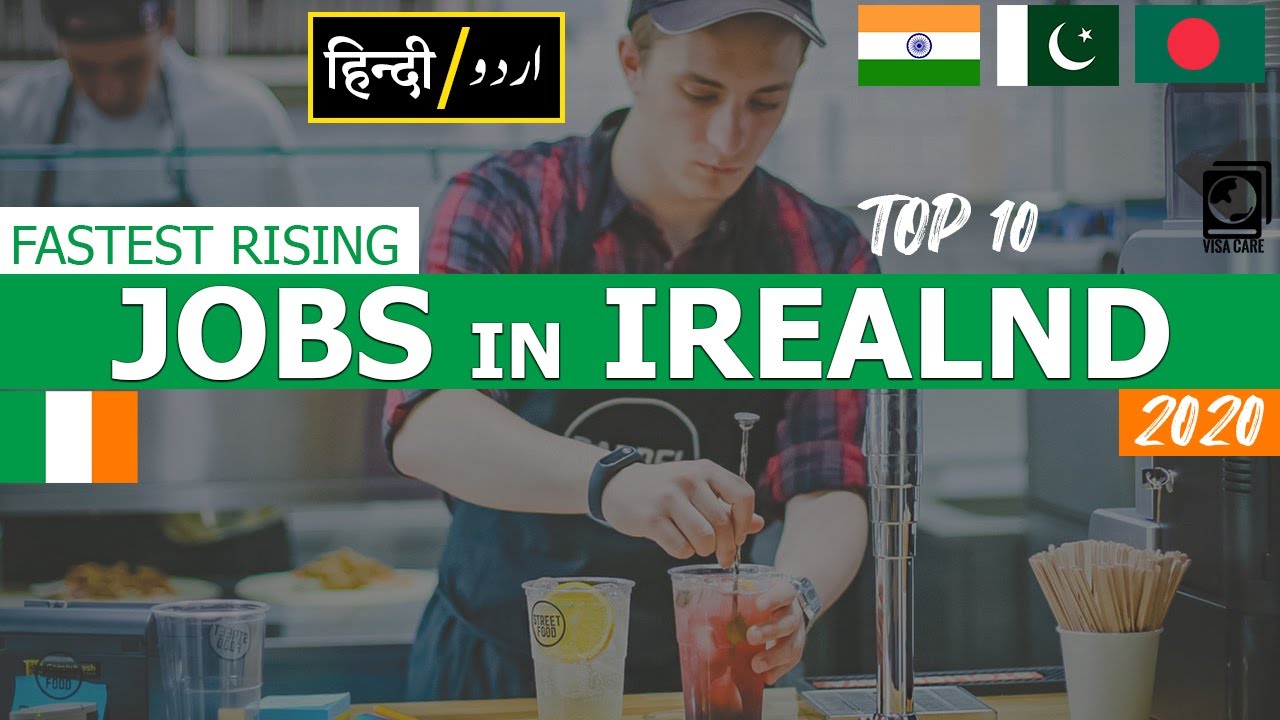 home working jobs ireland