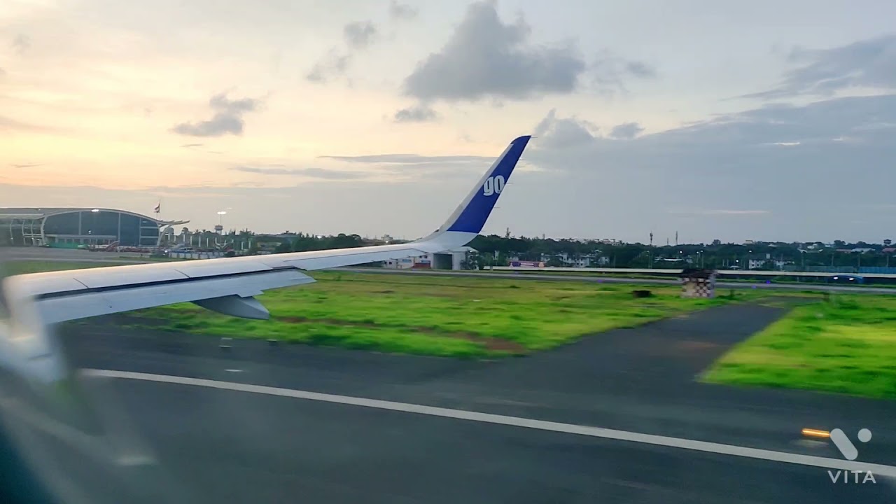Escape out of Goa😍 beauty from the clouds❤️ 