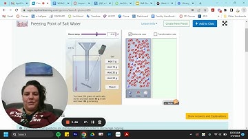 Gizmos, A Math & Science Simulation tool
