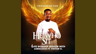Download Lagu HE WHO SITS (DEEP WORSHIP SESSION) (feat. Viktor kliford) MP3