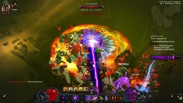 GRift 94(Season 6) Rank 1 US - Wizard/Firebird Archon