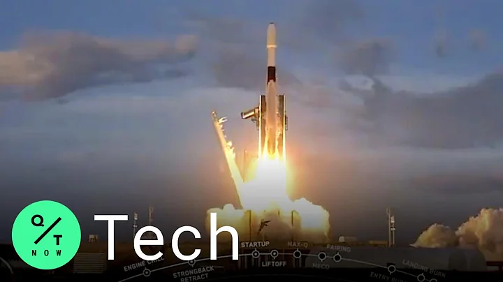 SpaceX Completes Falcon 9 Launch of 60 Internet-Beaming Starlink Satellites