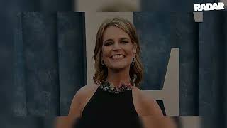 'Greedy' Jenna Bush Hager Chasing Massive Pay Hike After Hoda Kotb's Shock 'Today' Show Exit