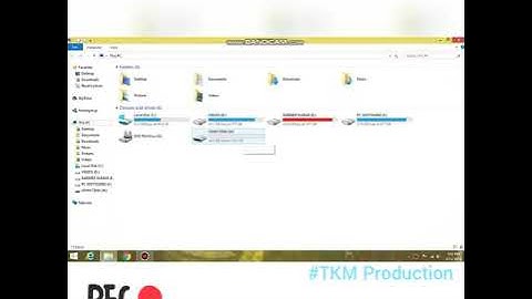How to copy too large files (upto 4GB) into Pendrive without using any software or commands.