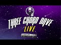 Three Chord Dave Live #94 guitars, and rock