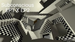 I Play Subconscious [EP 1 X EP 2 - Full-Walkthrough]