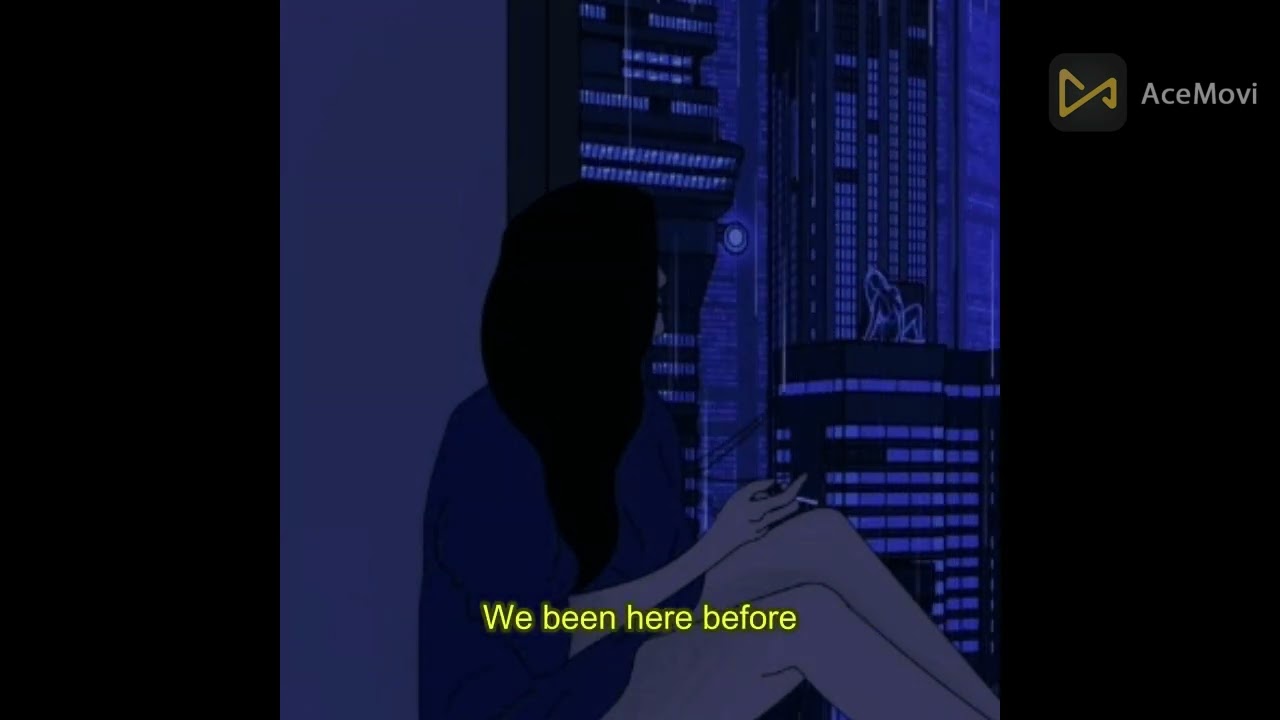 mood 24kgoldn lyrics ( vokal cewe )