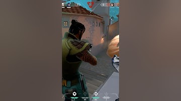 Wall hacks #valorant #gaming #hacker #viral