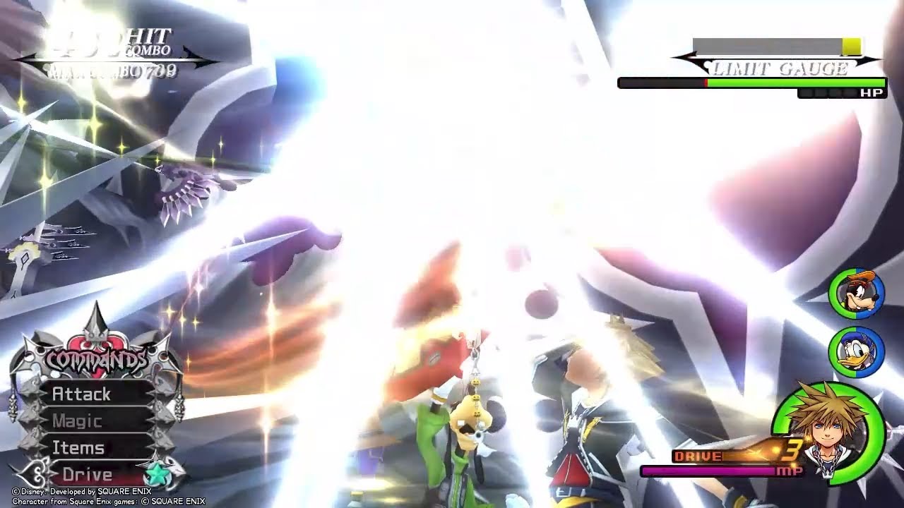 The KH2 Cloud Version Bug That Got Patched