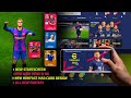 ( PSG ) Paris Saint Germain Patch Of Pes 21 Mobile V5.6.0 || eFootball Pes 21 Latest V5.6.0 Patch