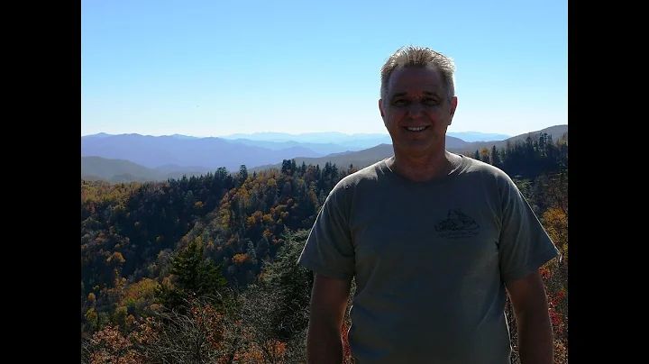 THE TENNESSEE HILL BOY