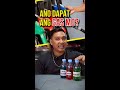 Ano ang tamang GASOLINA para sa motor mo?