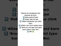 #ExcelTips #DataValidation #ExcelDropDown #ExcelTricks #LearnExcel #OfficeTips #ExcelShorts #Product