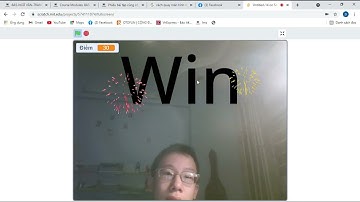 Lập trình scratch - STEM - Học online