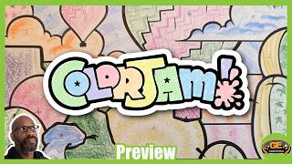 Color Jam Preview screenshot 4