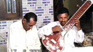 Download Lagu Sadique Awan in Banrajghan, Dadyal Ajk, 2006 MP3
