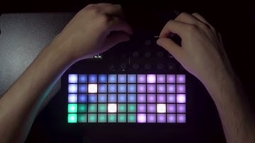 Polyend Synth - Triple Grain Experimental