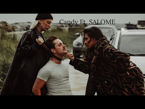 Candy ft. SALOME - ყოფილი
