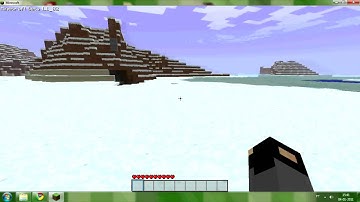 [HD] Minecraft Tutorial - How to change your texture pack [Windows 7!]