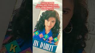 Kejam Iis Dahlia dangdutlawas bedahkaset  iisdahlia