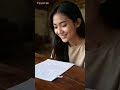 indah... itu judul karya ku