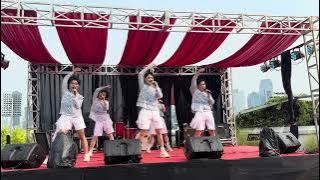 IND48 @Impactnation Japan Festival 2025