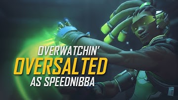 Lucio PotG CTF Competitive