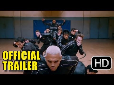 Battle of The Year Official Trailer (2013) - Chris Brown