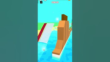 Flying Cut Game #shorts #flyingcut #savethefishgame #shortsfunny #gameplay #mobilegame #tallmanrun
