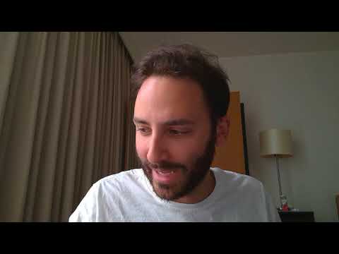 RECKFUL EXPLAINS WHY HE DOESN'T WANT TO BE FRIENDS WITH MITCH JONES