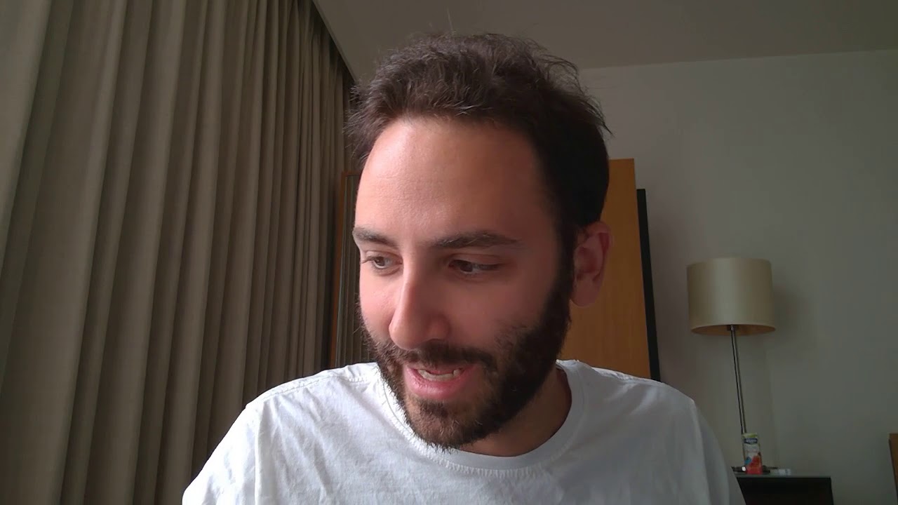 RECKFUL EXPLAINS WHY HE DOESN'T WANT TO BE FRIENDS WITH MITCH JONES