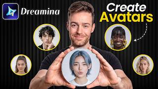 Why dreamina Is the Ultimate AI Tool for Creators!
