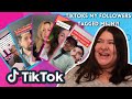 Therapist Reacts to TikToks my Followers Tagged Me In!