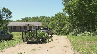 Six tornadoes touched down in southeast Missouri: NWS