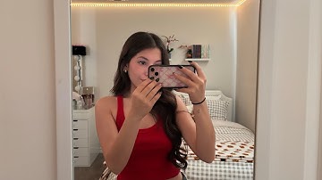 Lofi ASMR Camera Tapping/ Tapping Around My Room 