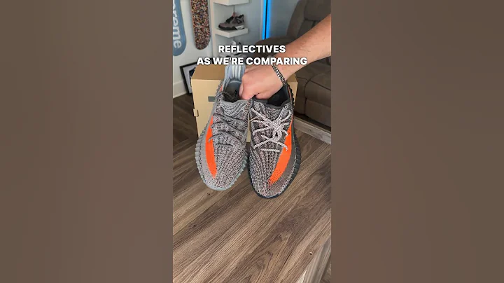 WATCH BEFORE YOU BUY Yeezy 350 Carbon Beluga! Yeezy Sizing Guide & Comparison To Similar Models!