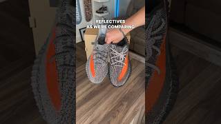 WATCH BEFORE YOU BUY Yeezy 350 Carbon Beluga! Yeezy Sizing Guide & Comparison To Similar Models!