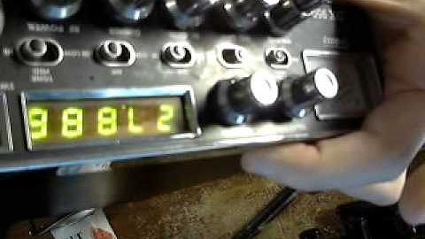 Dx 959 switch channel mod part 2