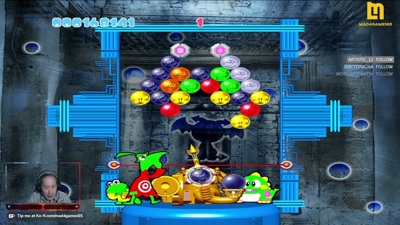SUPER BUST A MOVE – PS2 (PAL) – Version Française – Jeu De Boxe Pour PlayStation 2