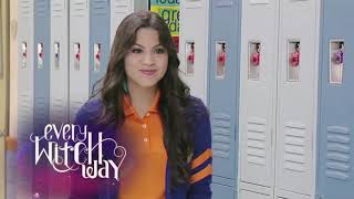 Every Witch Way And Talia In The Kitchen Crossover Promo 2 The Magic Hour
