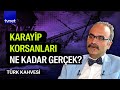 Türk Kahvesi - Akdeniz'in Anlamı (Emrah Safa Gürkan)