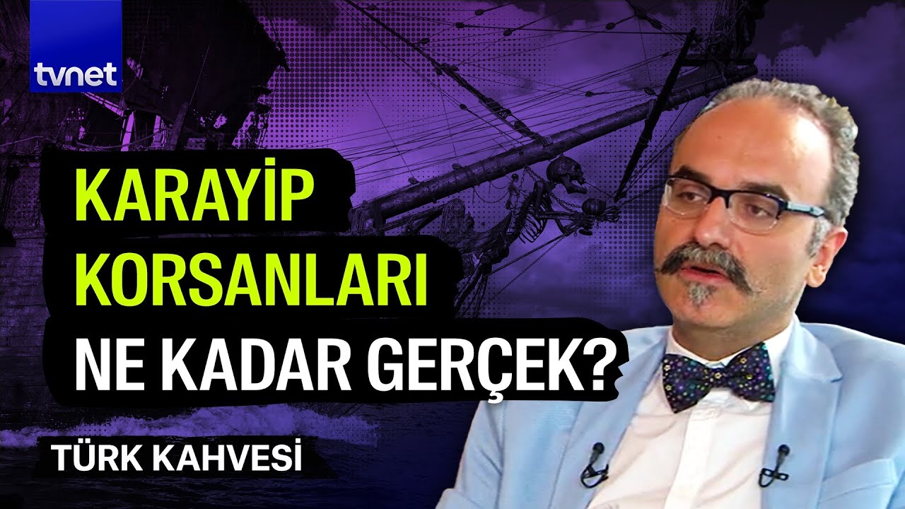 Emrah Safa Gürkan Akdeniz'in anlamını anlattı | Türk Kahvesi