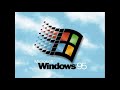 Windows 95 - Chimes Sound Effect