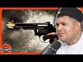 Problem Da Goon on his Dad Getting in a Shootout the Day He was Born
