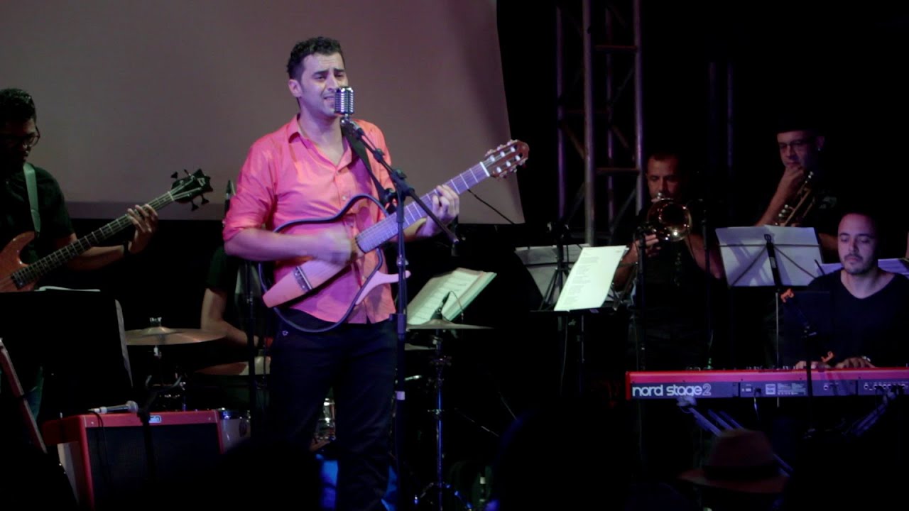 Irmã de Neon (Djavan) - Thiago Stancev