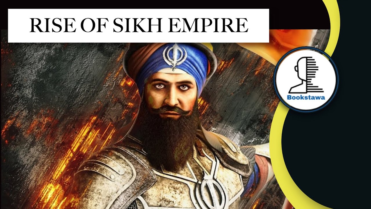 Anglo Sikh War | Rise of Sikh Empire | UPSC | Modern History of India