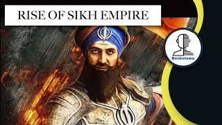 Anglo Sikh War | Rise of Sikh Empire | UPSC | Modern History of India screenshot 3