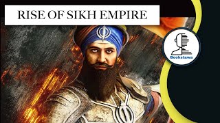 Anglo Sikh War | Rise of Sikh Empire | UPSC | Modern History of India screenshot 2