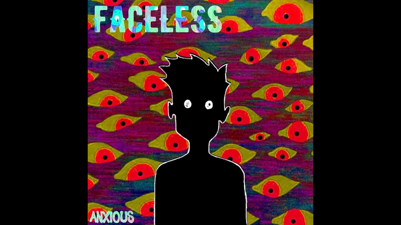 Guarda The Guy - Faceless su YouTube Guarda The Guy - Faceless su YouTube